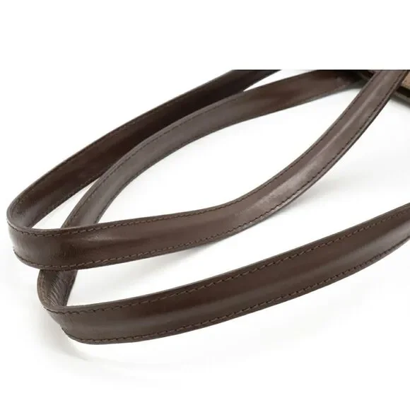 Louis Vuitton Damier Chelsea Shoulder Bag - Picture 4 of 9